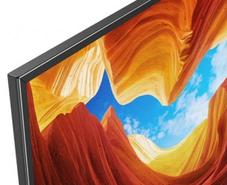 تلویزیون 55 اینچ 4K سونی مدل 55X9077H | X9077H - تصویر 3