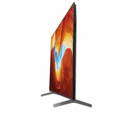 تلویزیون 55 اینچ 4K سونی مدل 55X9077H | X9077H - تصویر 5