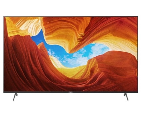 تلویزیون 55 اینچ 4K سونی مدل 55X9077H | X9077H