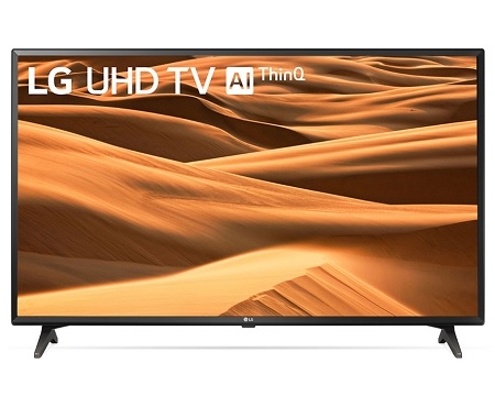 تلویزیون 55 اینچ 4K ال جی مدل 55UM7090 | UM7090