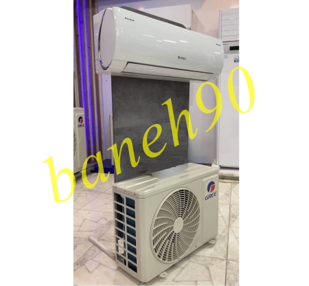 کولر گازی گری 18000 اکسنت Accent-H18H1 - تصویر 8