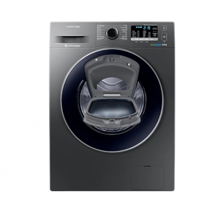 لباسشویی 8 کیلو ادواش (Add Wash) سامسونگ مدل WW80K54E0UX - تصویر 3