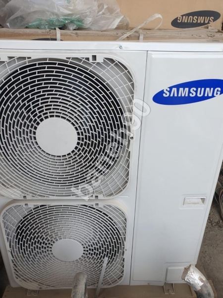 داکت اسپلیت 60000 سامسونگ مدل DC60GTSX1 - تصویر 9