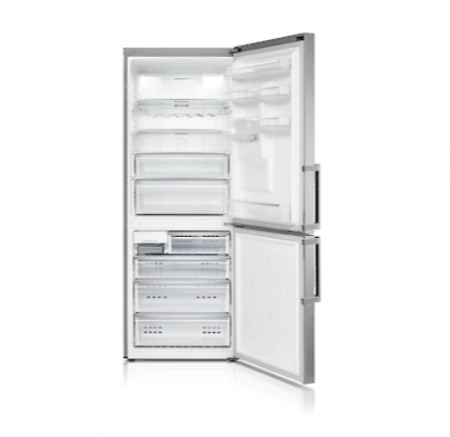 یخچال بالا پایین سامسونگ مدل RL4362FBASL | RL4362 - تصویر 2