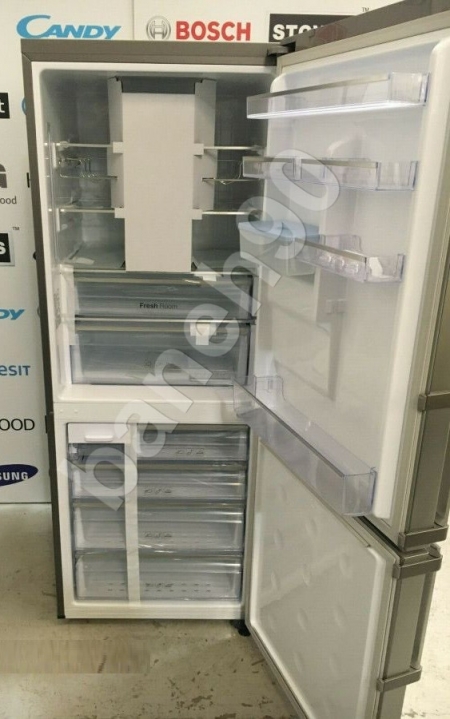 یخچال بالا پایین سامسونگ مدل RL4362FBASL | RL4362 - تصویر 10