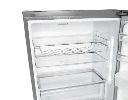 یخچال بالا پایین سامسونگ مدل RL4362FBASL | RL4362 - تصویر 8