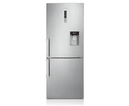 یخچال بالا پایین سامسونگ مدل RL4362FBASL | RL4362
