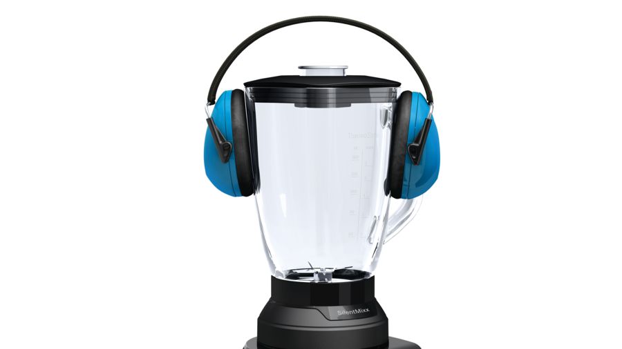 مخلوط کن بوش مدل MMB42G0B - تصویر 4