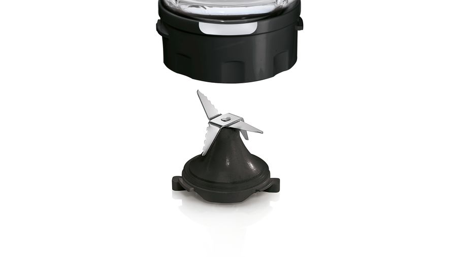 مخلوط کن بوش MMB33G5BGB - تصویر 9