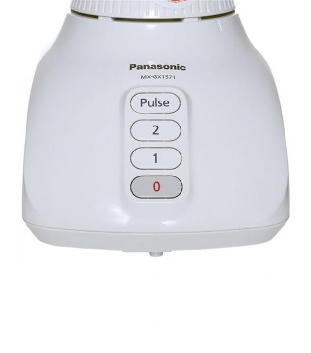مخلوط کن پاناسونیک مدل MX-GX1571 - تصویر 3
