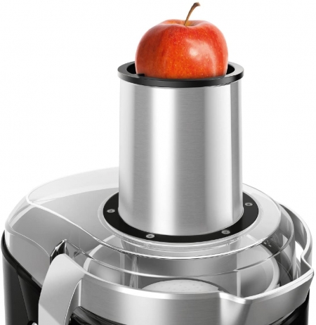آبمیوه گیری بوش MES4010 - تصویر 4
