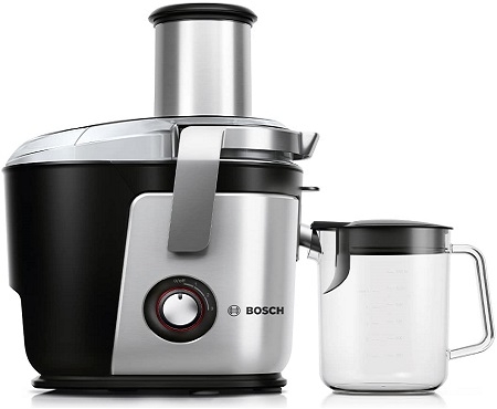 آبمیوه گیری بوش MES4010