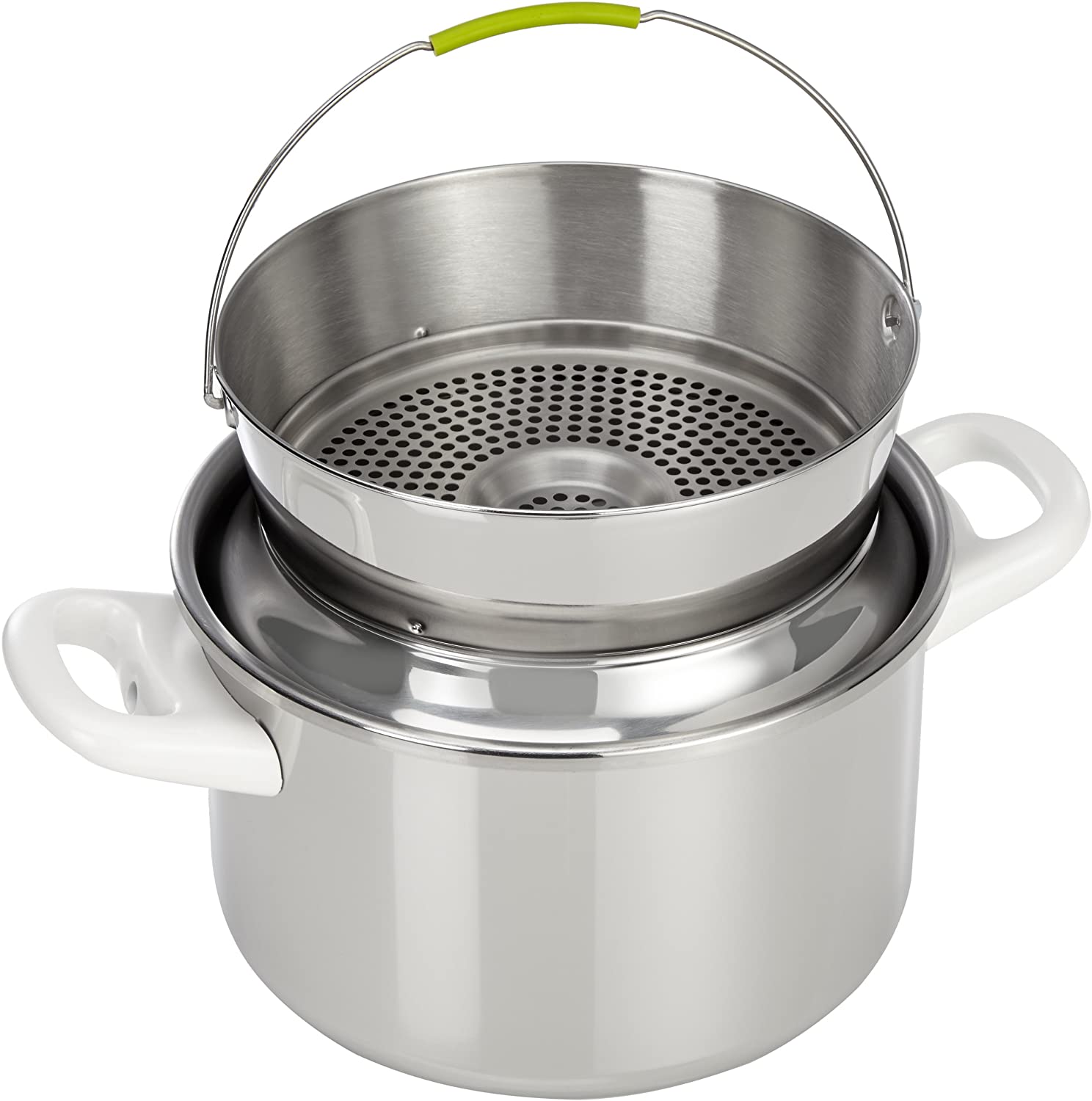 زودپز تفال مدل NUTRICOOK گنجایش 6 لیتر - تصویر 4