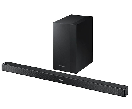 ساندبار 300 وات سامسونگ مدل HW-K490 | 490