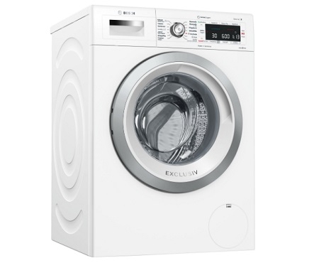 ماشین لباسشویی 9 کیلو بوش مدل WAW28790