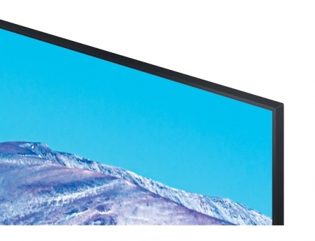 تلویزیون 75 اینچ کریستالی 4K سامسونگ مدل 75TU8000 | TU8000 - تصویر 7