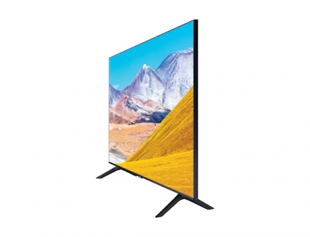 تلویزیون 75 اینچ کریستالی 4K سامسونگ مدل 75TU8000 | TU8000 - تصویر 5