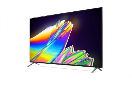 تلویزیون 75 اینچ 8K NanoCell ال جی مدل 75NANO97VNA | NANO97 - تصویر 2