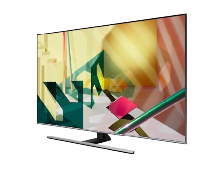 تلویزیون 55 اینچ QLED سامسونگ مدل 55Q75T | Q75T - تصویر 4
