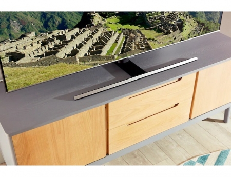 تلویزیون 55 اینچ QLED سامسونگ مدل 55Q75T | Q75T - تصویر 5