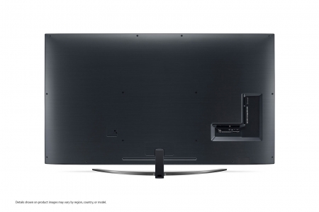 تلویزیون 75 اینچ 4K نانوسل ال جی مدل 75NANO913 - تصویر 4