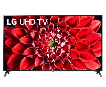 تلویزیون 75 اینچ 4K ال جی مدل 75UN7180 | UN7180