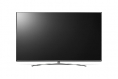 تلویزیون 75 اینچ 4K ال جی مدل 75UN8100 | UN8100 - تصویر 2