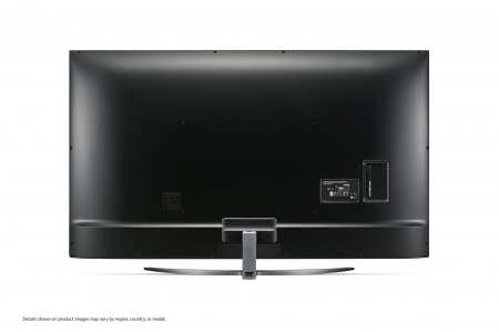تلویزیون 75 اینچ 4K ال جی مدل 75UN8100 | UN8100 - تصویر 4