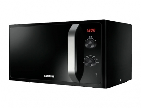مایکروویو 23 لیتری سامسونگ مدل   f300 | MS23F300EEK - تصویر 2