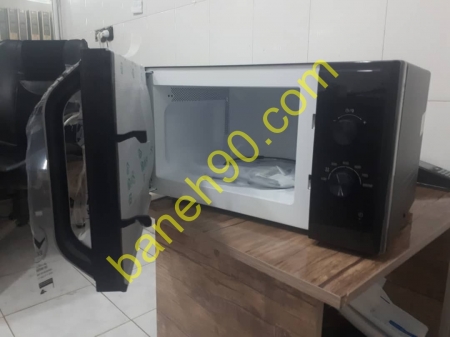 مایکروویو 23 لیتری سامسونگ مدل   f300 | MS23F300EEK - تصویر 3