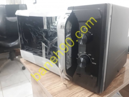 مایکروویو 23 لیتری سامسونگ مدل   f300 | MS23F300EEK - تصویر 4