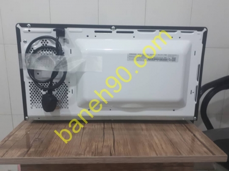 مایکروویو 23 لیتری سامسونگ مدل   f300 | MS23F300EEK - تصویر 6