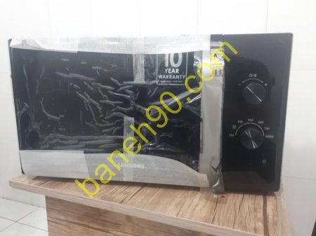 مایکروویو 23 لیتری سامسونگ مدل   f300 | MS23F300EEK - تصویر 7