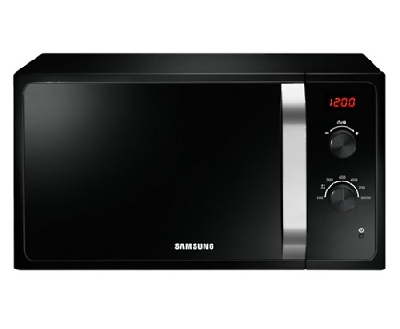 مایکروویو 23 لیتری سامسونگ مدل   f300 | MS23F300EEK