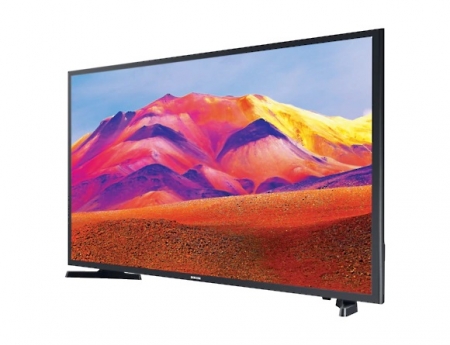 تلویزیون 40 اینچ Full HD سامسونگ مدل 40T5300 | T5300 - تصویر 4