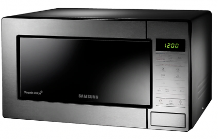 مایکروویو 1300 وات سامسونگ مدل GE234STS - تصویر 3