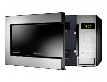 مایکروویو 1300 وات سامسونگ مدل GE234STS - تصویر 4