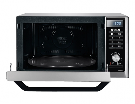 مایکروویو 1000 وات سامسونگ مدل MINI SAMI 5 - تصویر 2