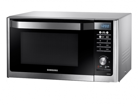 مایکروویو 1000 وات سامسونگ مدل MINI SAMI 5 - تصویر 3