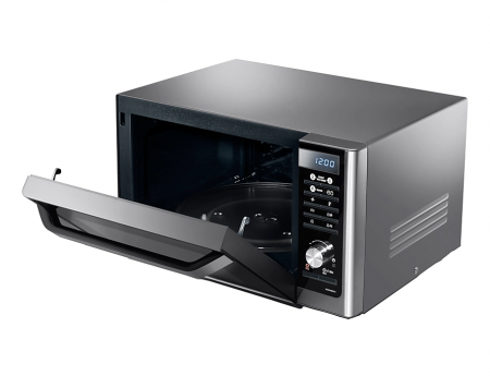 مایکروویو 1000 وات سامسونگ مدل MINI SAMI 5 - تصویر 4