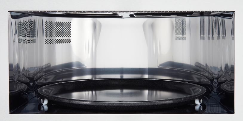 مایکروویو و سولاردام 1650 وات ال جی مدل MS95SCR - تصویر 3