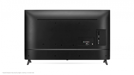 تلویزیون 49 اینچ FULL HD ال جی مدل 49LJ62000GI - تصویر 4