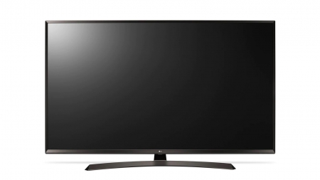 تلویزیون 49 اینچ ال جی مدل 49UJ66000GI | UJ66000GI - تصویر 2