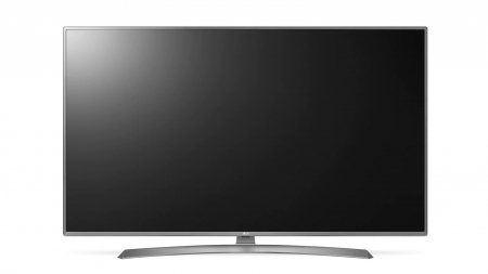 تلویزیون 43 اینچ 4K ال جی مدل 43UJ69000 | UJ69000 - تصویر 2