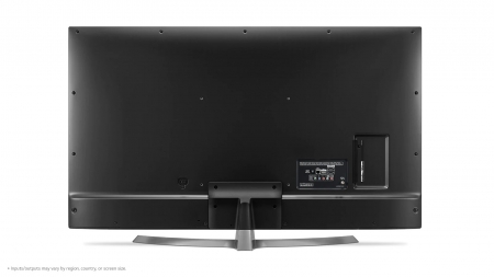 تلویزیون 43 اینچ 4K ال جی مدل 43UJ69000 | UJ69000 - تصویر 4