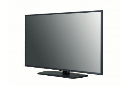 تلویزیون 55 اینچ 4K ال جی مدل 55UT661H | UT661H (تلویزیون مدیریت) - تصویر 2