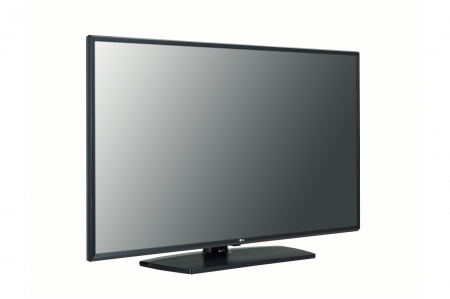 تلویزیون 55 اینچ 4K ال جی مدل 55UT661H | UT661H (تلویزیون مدیریت) - تصویر 4