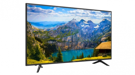 تلویزیون هایسنس 55 اینچ مدل 55N3000UW | N3000UW - تصویر 2