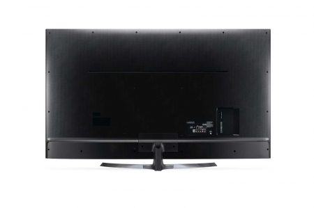 تلویزیون 75 اینچ نانوسل 4K ال جی مدل 75SK81000 | SK81000GI - تصویر 3