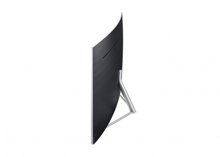 تلویزیون 55 اینچ QLED منحنی سامسونگ مدل 55Q7880 | Q7880 - تصویر 4